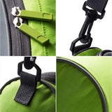 Handlebar Bag, Waterproof Bicycle Bike Front Storage Bag