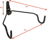 Bike Rack Wall  Hanger for Indoor Bike Stand