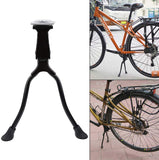 Leg Bicycle Kickstand