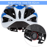 Adult Bike Helmet, CPSC Certified Cycle Helmet