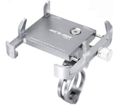Thick Case Design Bike Motorcycle Phone Mount Handlebar Holder