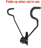 Bike Rack Wall  Hanger for Indoor Bike Stand