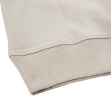 Sweatshirt Crew Neck Pullover Sports Hoodie