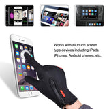 Cycling Gloves Waterproof  Bike Gloves
