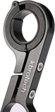 Bicycle Handlebar Extension Aluminum Alloy Mount Holder
