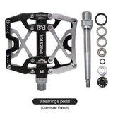 Mountain Bike Pedals,