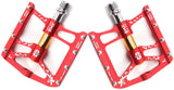 Mountain Bike Pedals
