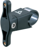 CageMount Bicycle Water Bottle Cage Handlebar/Seatpost Mount