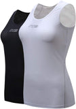 Women Sleeveless Cycling Quick Dry