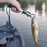 Professional Fish Holder Lip Gripper