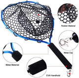 Fly Fishing Net Aluminum Landing Net