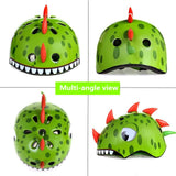 Kids Bike Helmet Multi-Sport Helmet