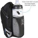 1.6L Mountain Road MTB Bicycle Cycling Polyester Saddle Bag