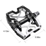 Mountain Bike Pedals,