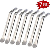 Bicycle Tire Lever Tyre Spoon Iron Changing Tool