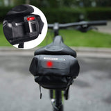 Mountain Bike Saddle Bag MTB Bicycle Saddle Bag