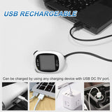 M3 Mini GPS Bike Computer Wireless Cycling Computer
