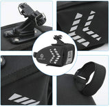 Bike Saddle Bag Waterproof Bicycle Under Seat Pouch MTB Bicycle Repair Bag