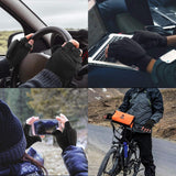 Winter Gloves for Women and Men Thermal Thinsulate Insulated Cotton Warm