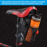 Bike Saddle Bag Mountain Bicycle Seat Pack Bag
