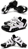Road Cycling Carbon Reinforced Bicycle Bike Shoes