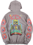 Men's Graphic Sweatshirt Pullover Hoodie