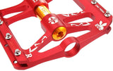 Mountain Bike Pedals
