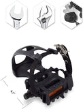 9/16-Inch Premium Quality Bicycle Pedals
