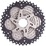 MTB Wide Ratio Cassette 10 Speed 11-40t