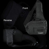 Fishing Tackle Backpack Large Waterproof Tackle Bag