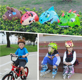 Kids Bike Helmet Multi-Sport Helmet