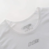 Men's Sleeveless Cycling Base Layer Bike Undershirt