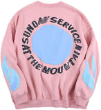 Men's Sweatshirt Pullover Sports Hoodie
