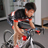 Bicycle Trainer Sweat Net Frame Guard Absorbs