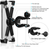 Bike Phone Mount Holder