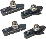 Sport Road Bike Cycle Bicycle Brake Pads Block 2 Pairs