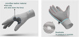 Touch Screen Gloves Full Finger Gloves Suitable
