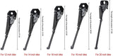 Bike Kickstand,Child Bicycle Kickstand Single