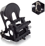 9/16-Inch Premium Quality Bicycle Pedals