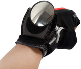Bike Wrist Rear View Mirror