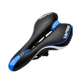 Bike Seat Professional Mountain Bicycle Saddle
