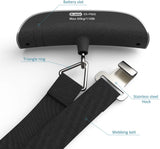 Backlight LCD Display Luggage Scale