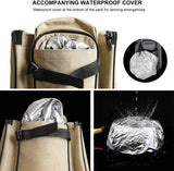 Bicycle Rear Pannier Bag Waterproof