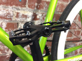 Cycling Apparel Lightweight Flat Platform MTB Pedals