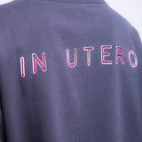 Sweatshirt Crewneck Pullover Heavyweight Hoodie