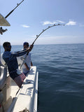 Ball Bearing Fishing Swivels with Welded Rings