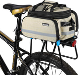 Bicycle Rear Pannier Bag Waterproof