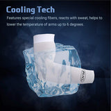 Arm Sleeves, Sun Sleeves, Arm Covers