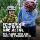 Kids Bike Seat for Mountain Bikes | Front Mounted Bicycle Seats