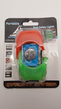 Bright Eyes Green & Red Portable Marine LED Boating Lights
